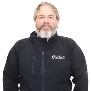 Daniel Gadd Registered Building Surveyor