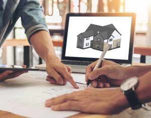 Planning application, Lally Chartered Engineering, Mayo, Ireland