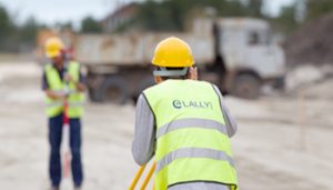Road and Transportation Engineering Constultants
