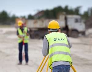 Lally Chartered Engineering, Mayo, Ireland