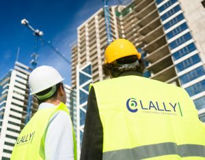 Commercial Engineering - Lally Chartered Engineering, Mayo, Ireland