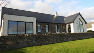 Lally Chartered Engineers provide services including consultations, preparation, and submission of all drawings and documentation to the planning authorities.