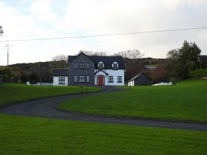 Planning applications Lally Chartered Engineers, Mayo, Ireland