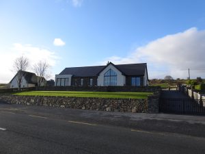 Planning applications Lally Chartered Engineers, Mayo, Ireland