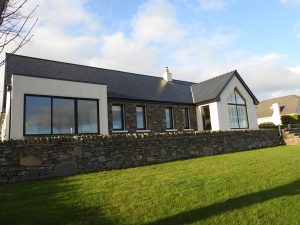 Residential House House plans design