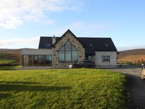 Planning applications Lally Chartered Engineers, Mayo, Ireland