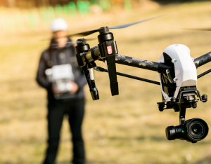 Lally Engineering aerial surveying, aerial photography and videography