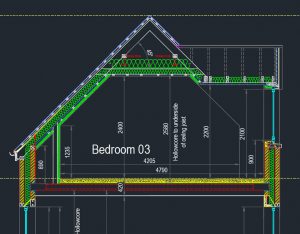 Structural Design Lally Chartered Engineers, Mayo, Ireland