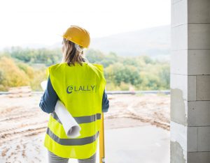 Structural Supervision Lally Chartered Engineers, Mayo, Ireland