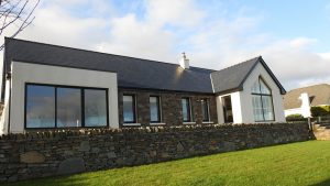 Lally Chartered Engineers provide services including consultations, preparation, and submission of all drawings and documentation to the planning authorities.