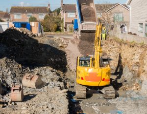 Vibration monitoring - Lally Engineering, Mayo, Ireland