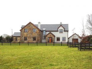 Planning applications Lally Chartered Engineers, Mayo, Ireland