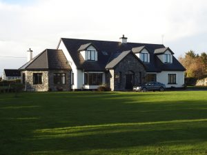 Planning applications Lally Chartered Engineers, Mayo, Ireland