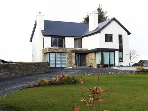 Planning applications Lally Chartered Engineers, Mayo, Ireland