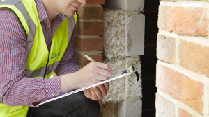 Lally Engineering carry out detailed Structural Surveys and Snag lists for Residential properties.
