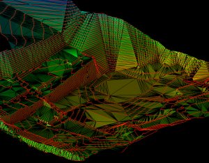Earth Work Design Geotechnical Engineering - Lally Chartered Engineers