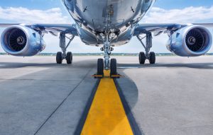 Lally Chartered Engineers - Airport Surveying Services