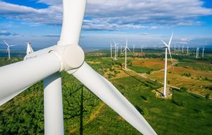 Lally Chartered Engineers - Wind farms