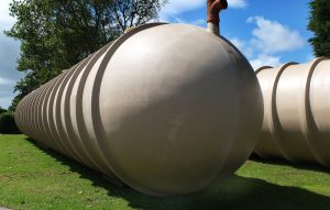 Wastewater Treatment - Lally Chartered Engineers Mayo