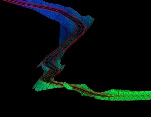 Lally Chartered Engineers provide Volumetric Analysis for all types of developments