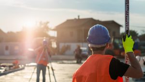 Lally Chartered Engineers Health and Safety