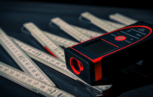 Measured Building Laser Surveys - Lally Chartered Engineers